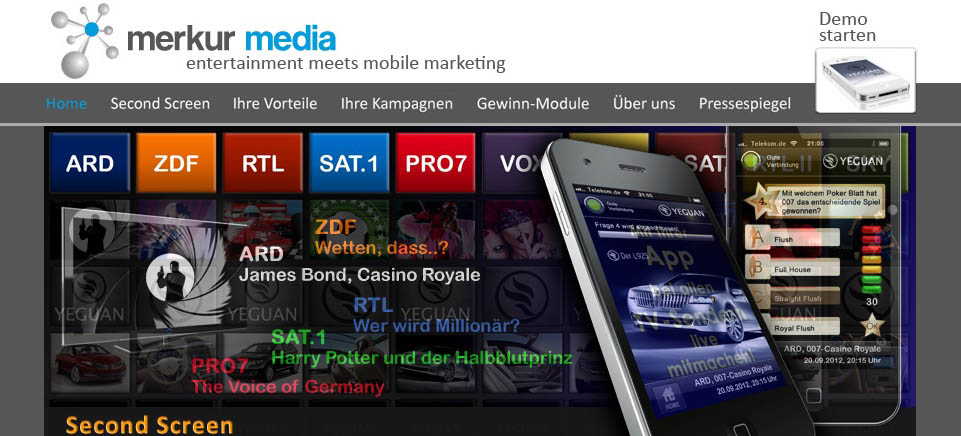 merkur media