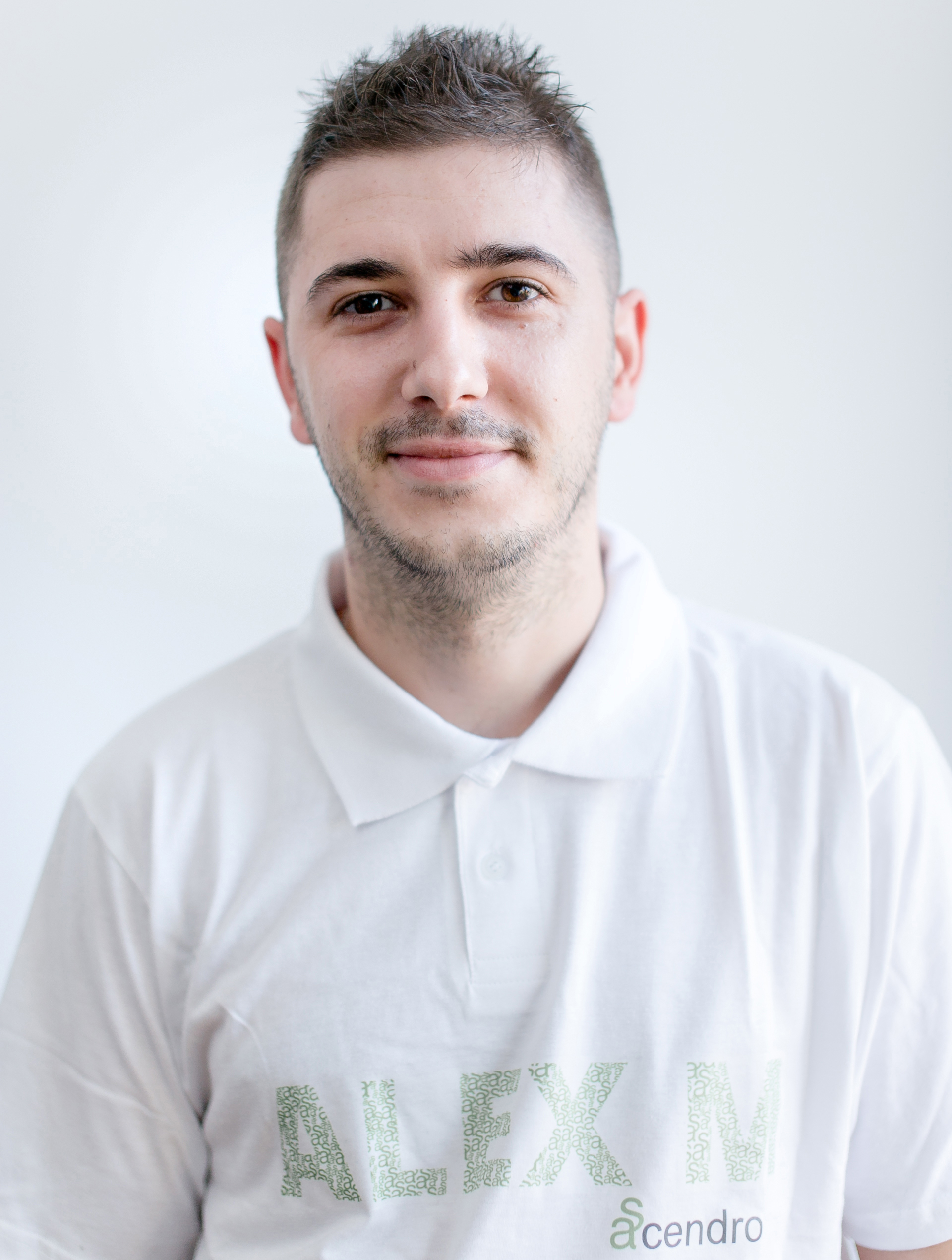 alex m