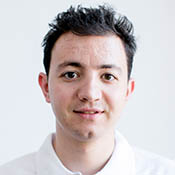 Alex A