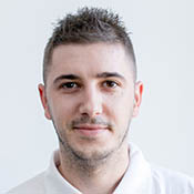 Alex M